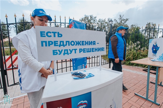 В Батыревском округе продолжается развитие сетевой инфраструктуры — по итогам общественного мониторинга определяются точки первоочередного подключения домохозяйств