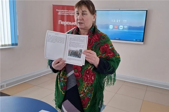 Работники Санкинского СДК провели фольклорный праздник «Широкая масленица»