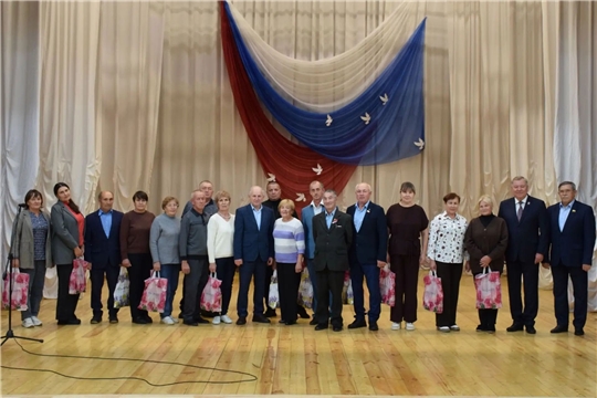 В РДК прошла встреча с жителями по благоустройству населенных пунктов