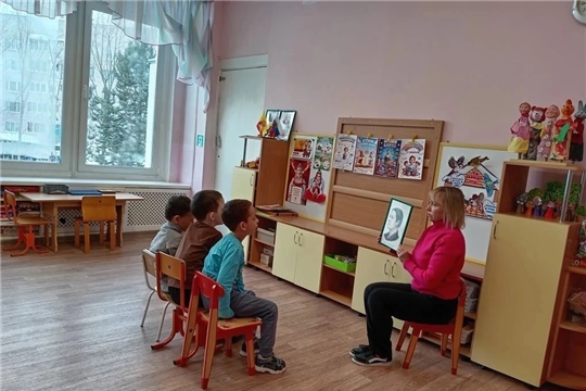 Путешествие в страну добрых стихов