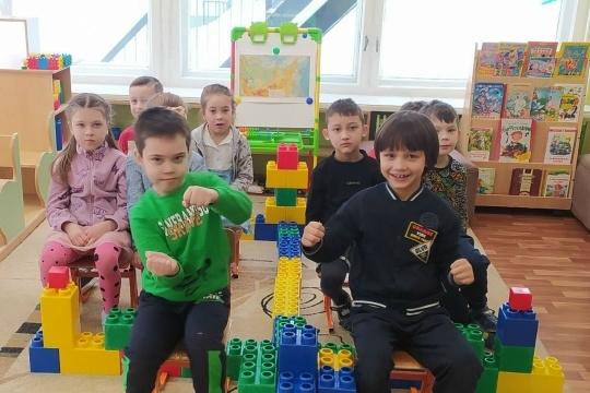 Иммерсивное путешествие на виртуальном самолёте в Западную Сибирь