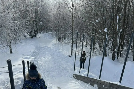 Безопасность на льду