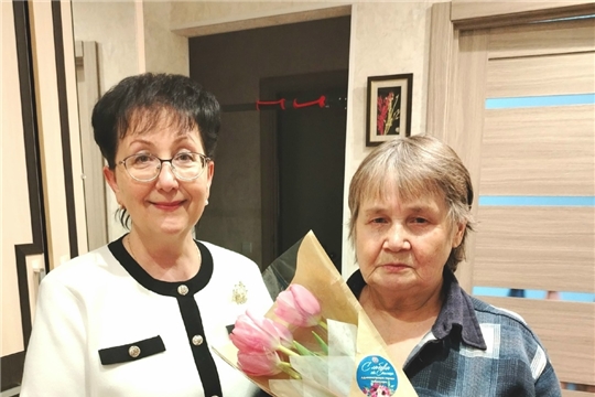 #ПоздравьМамуГероя