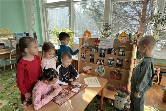 Наши папы и мамы- школьники