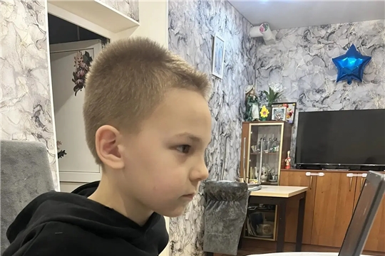 Кибербезопасность