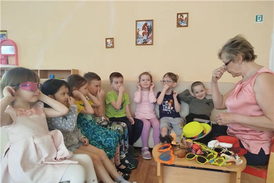 1 апреля - День смеха наполненный юмором