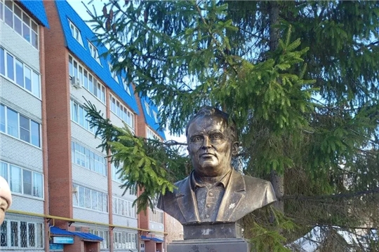 Путешествие к памятнику С. Королеву