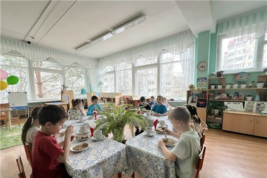 Гречка — ценный продукт в детском питании