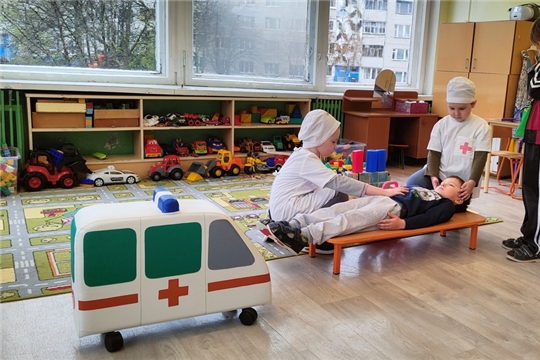 День работника скорой медицинской помощи 