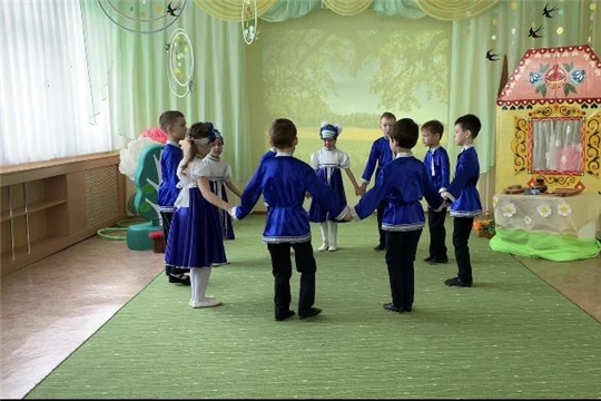 Театр творит чудеса
