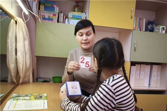 Кружок «Индивидуальные занятия с учителем- логопедом»