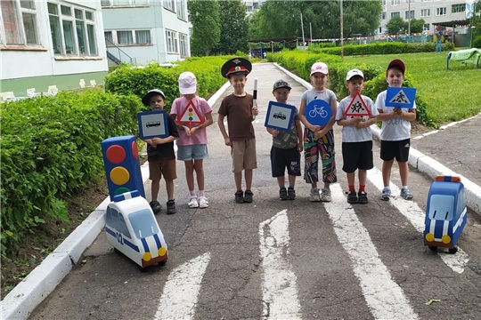 День ГИБДД