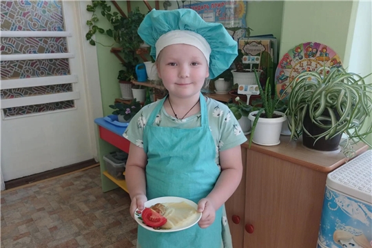 Огурцы и помидоры в меню детского сада