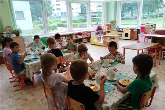 Тот самый вкус детства: гороховый суп в нашем меню