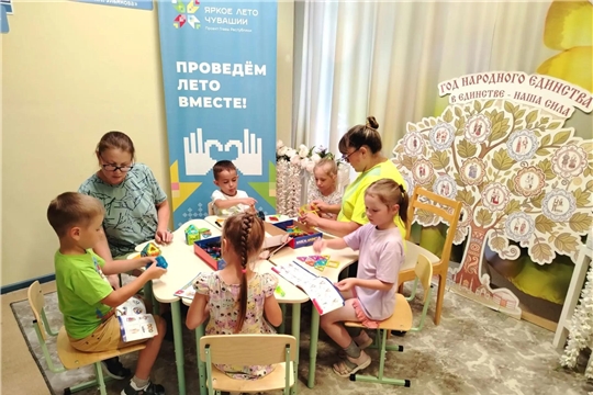Первые шаги в садик-адаптация с улыбкой.