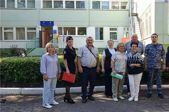Детский сад № 2 признали готовым к новому учебному году