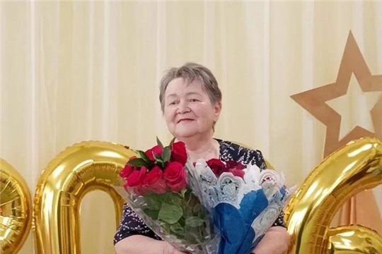 Вдохновляющий пример преданности своему делу и любви к детям!