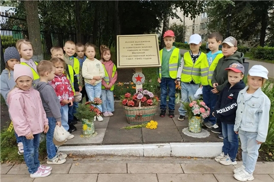 Маленькие шаги по большой истории