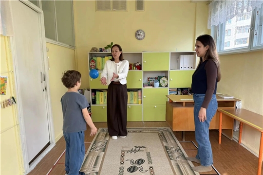 Секреты грамотного родителя