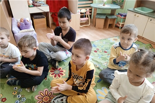 Шариками Су-Джок в логопедической работе