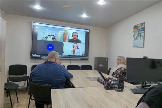 Республиканский институт развития строительства и ГК CSoft, план взаимодействия