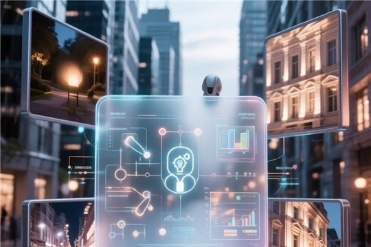 МГУ и INTILED создают ИИ-систему для проектирования освещения