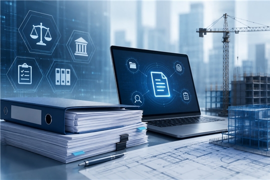 Минстрой России опубликовал новые XML-схемы
