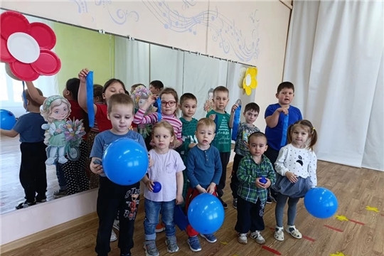 Республиканская акция "Синий чемоданчик"