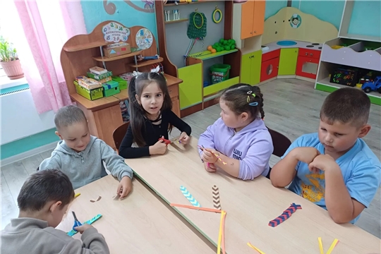 Закладки своими руками