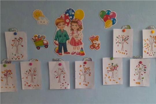 Шедевры своими руками