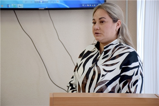 В Красночетайском округе прошла агроинженерная конференция