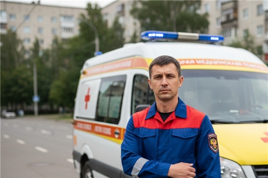 Новый профстандарт для врача скорой помощи