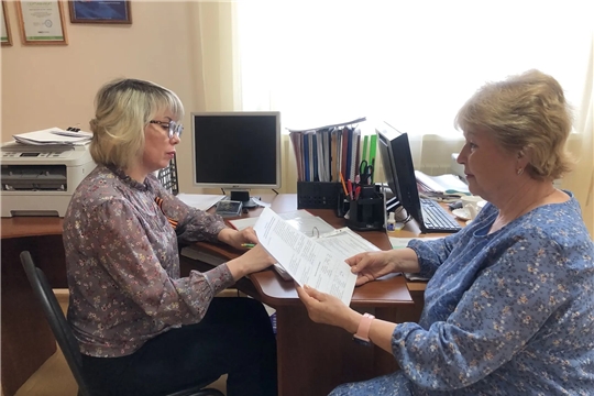 В рамках месячника по охране труда завершилась республиканская тематическая проверка