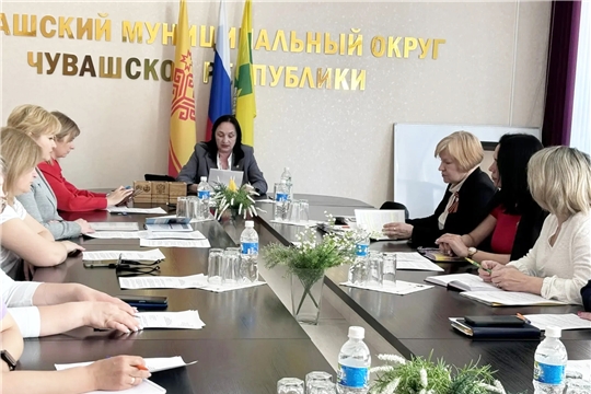 Стороны социального партнёрства в Канашском муниципальном округе договорились о развитии наставничества