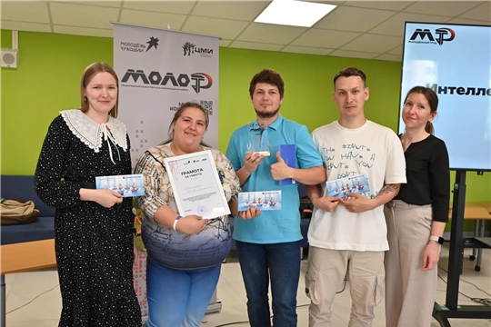 Стартовал первый региональный этап проекта ПФО «МолоТ»