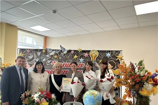 В столице Чувашии состоялась традиционная августовская конференция педагогических работников