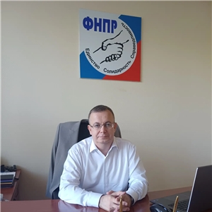 Гурьев Алексей Юрьевич
