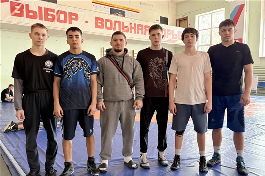 "Волжские сборы"