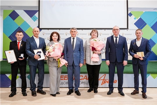 Подвели результаты работы ведомства в 2025 году и обозначили планы на 2026 год