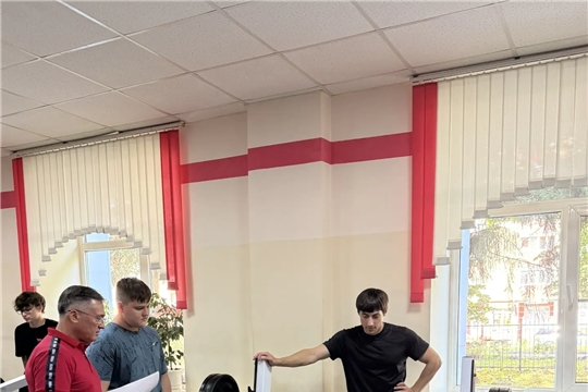 Турнир по русскому жиму
