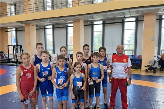 Добро пожаловать в спортивную школу олимпийского резерва № 5 им. В.Н. Кочкова