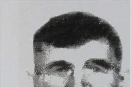 Смирнов Александр Афанасьевич - участник Великой Отечественной войны (Трёхизб-Шемуршинская с/б)