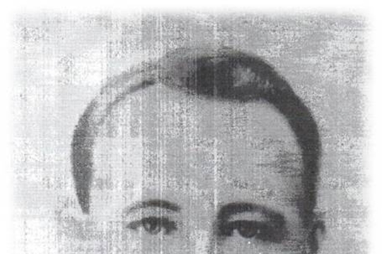 Семенов Михаил Семенович - участник Великой Отечественной войны (Трёхизб-Шемуршинская с/б)