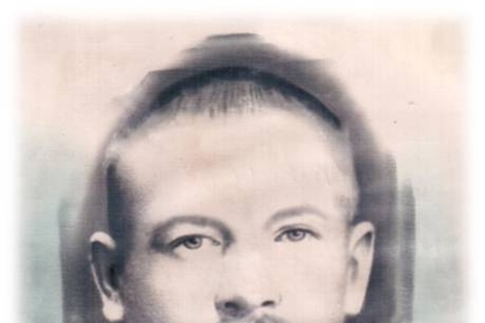 Яковлев Иван Григорьевич - участник Великой Отечественной войны (Трёхизб-Шемуршинская с/б)