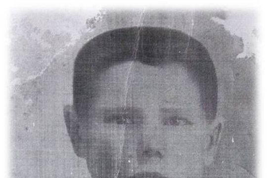 Мульдияров Владимир Эмирович - участник Великой Отечественной войны (Трёхизб-Шемуршинская с/б)