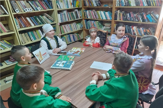Участие в муниципальном конкурсе на лучшую информацию о библиотеке «МОЯ БИБЛИОТЕКА: взгляд профессионала» (Трёхбалтаевская с/б)
