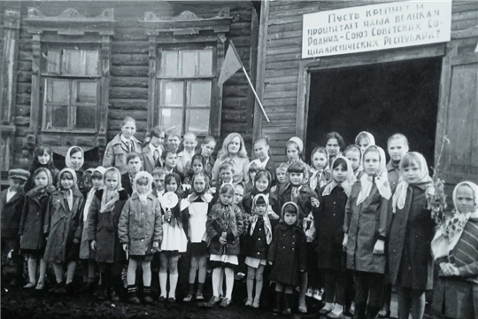 Реализация проекта «Судьба сельской школы» (Чукальская с/б)