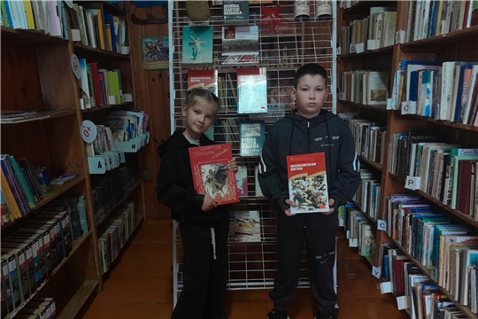 Час памяти «Люди мира на минутку встаньте» к Дню памяти жертв фашизма (Карабай-Шемуршинская с/б)