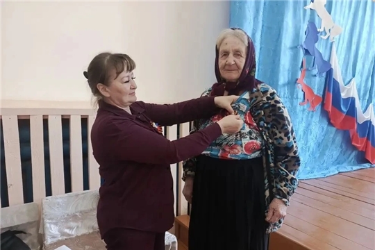 «Георгиевская ленточка».