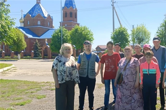 Музей  истории Шемуршинского муниципального округа принимает участие во Всероссийской акции «Ночь музеев».